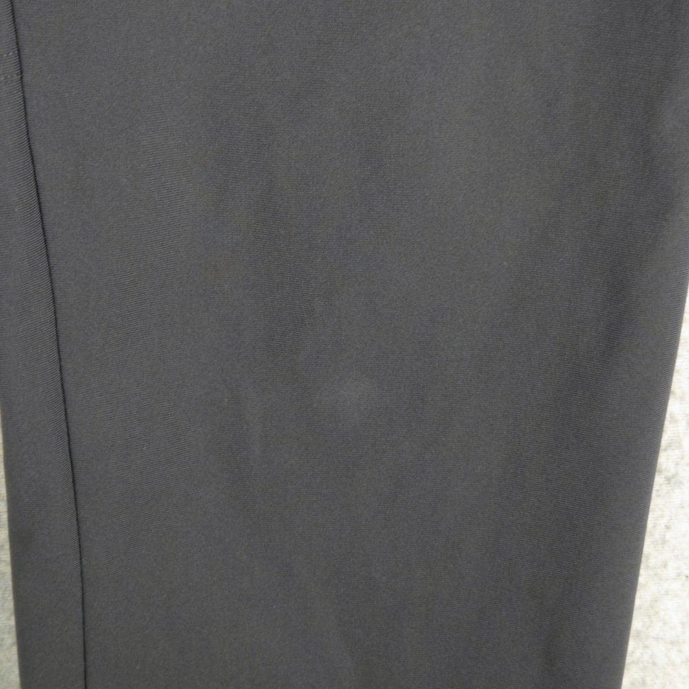 Lululemon Pants Mens Charcoal Gray Slim Fit Technical Trousers (Fits 32x33) - Picture 8 of 8